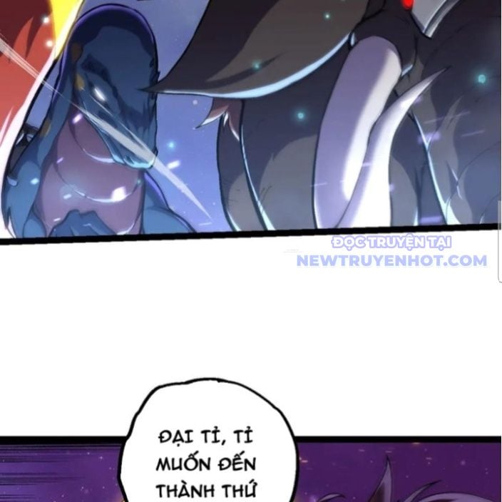 Chuyển Sinh Thành Liễu Đột Biến - Chap 330