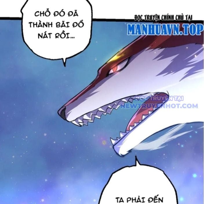 Chuyển Sinh Thành Liễu Đột Biến - Chap 330