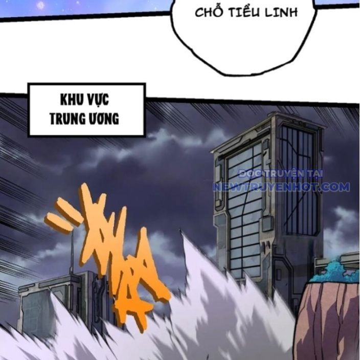 Chuyển Sinh Thành Liễu Đột Biến - Chap 330