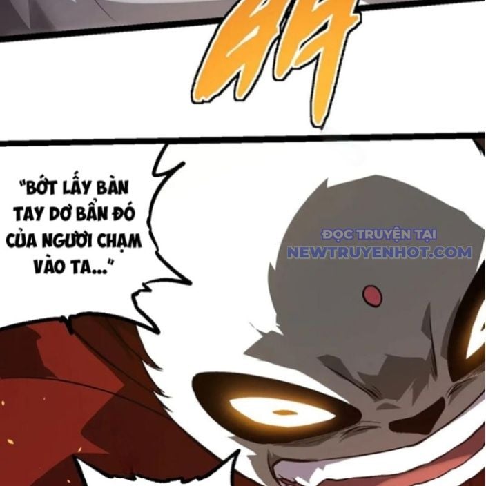 Chuyển Sinh Thành Liễu Đột Biến - Chap 330