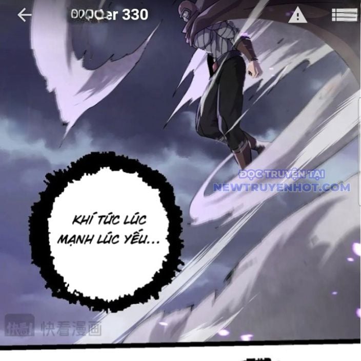 Chuyển Sinh Thành Liễu Đột Biến - Chap 330