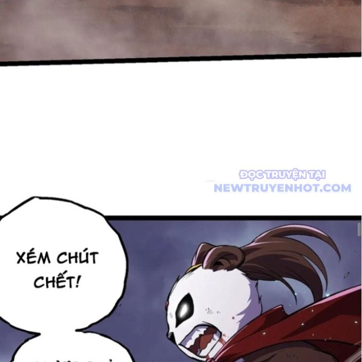 Chuyển Sinh Thành Liễu Đột Biến - Chap 330
