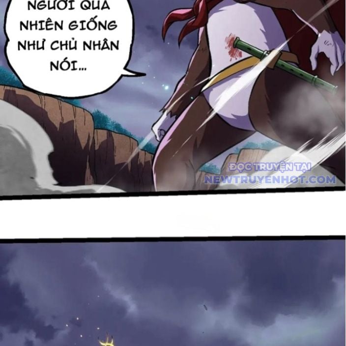 Chuyển Sinh Thành Liễu Đột Biến - Chap 330