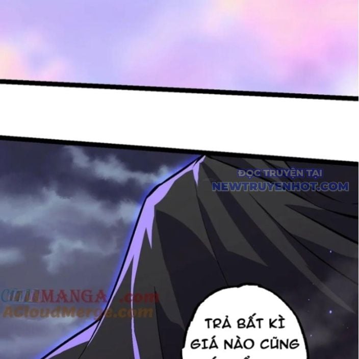Chuyển Sinh Thành Liễu Đột Biến - Chap 330