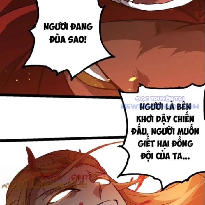 Chuyển Sinh Thành Liễu Đột Biến - Chap 330