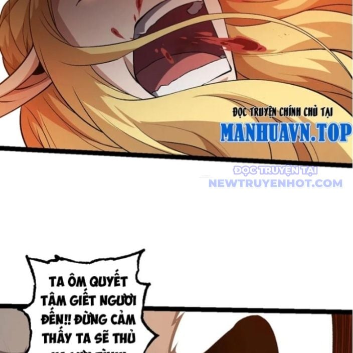 Chuyển Sinh Thành Liễu Đột Biến - Chap 330
