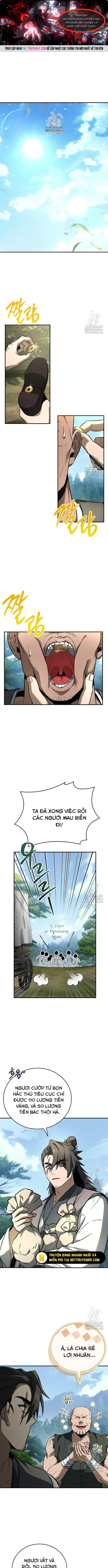 Chuyển Sinh Thành Tiêu Sư - Chap 101