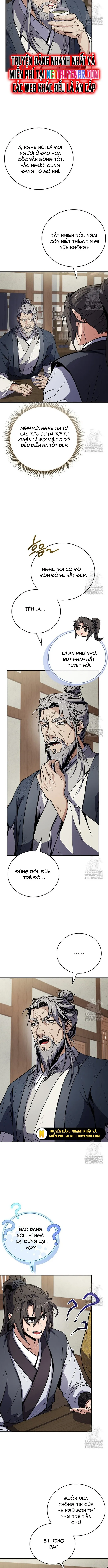 Chuyển Sinh Thành Tiêu Sư - Chap 101