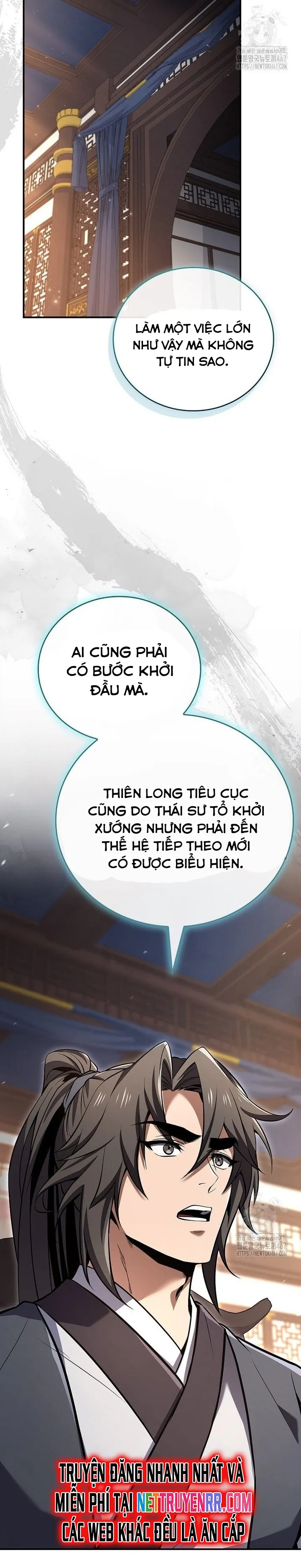 Chuyển Sinh Thành Tiêu Sư - Chap 102