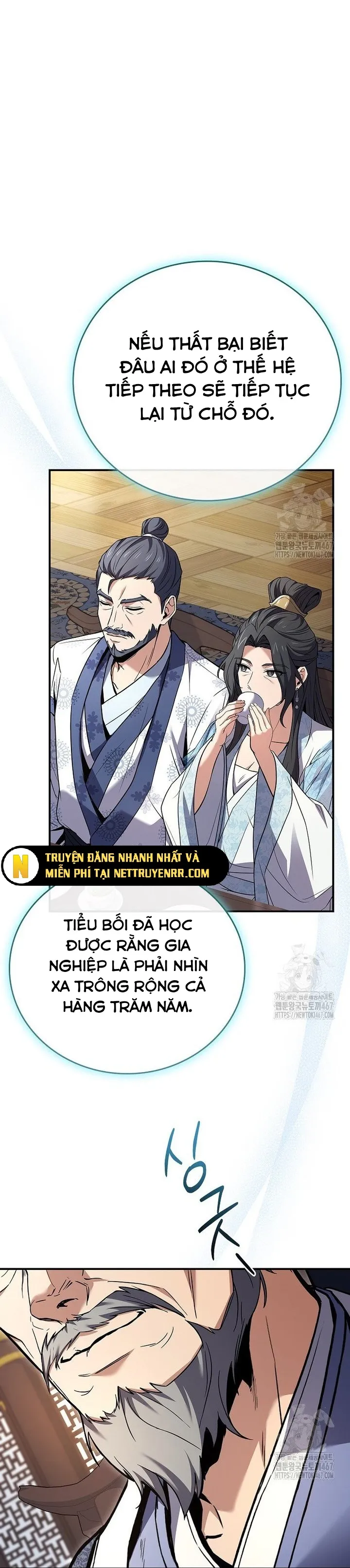 Chuyển Sinh Thành Tiêu Sư - Chap 102