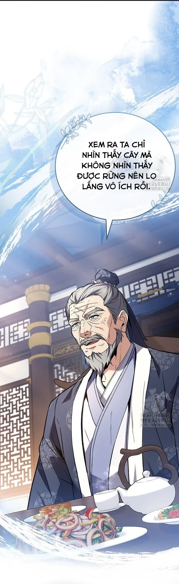 Chuyển Sinh Thành Tiêu Sư - Chap 102