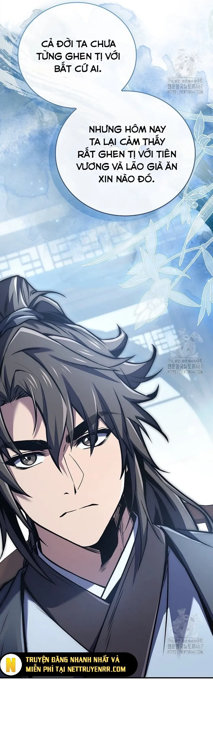 Chuyển Sinh Thành Tiêu Sư - Chap 102