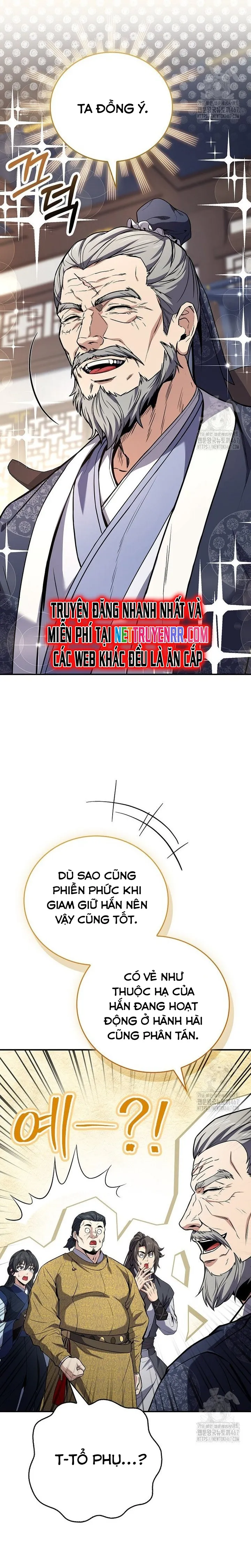 Chuyển Sinh Thành Tiêu Sư - Chap 102