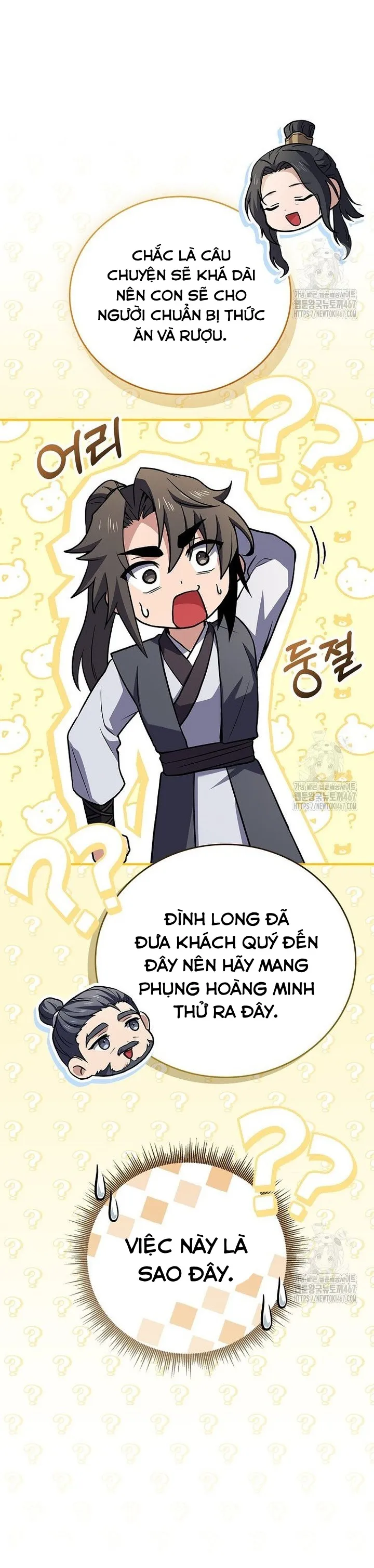 Chuyển Sinh Thành Tiêu Sư - Chap 102