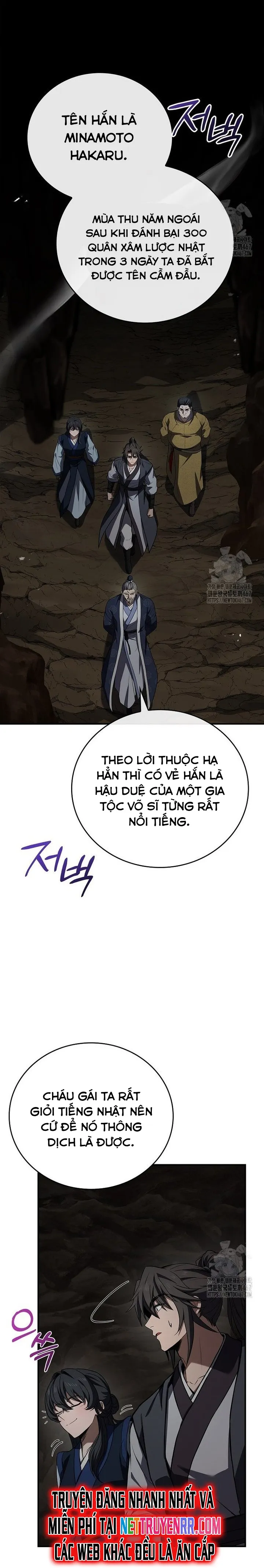 Chuyển Sinh Thành Tiêu Sư - Chap 102