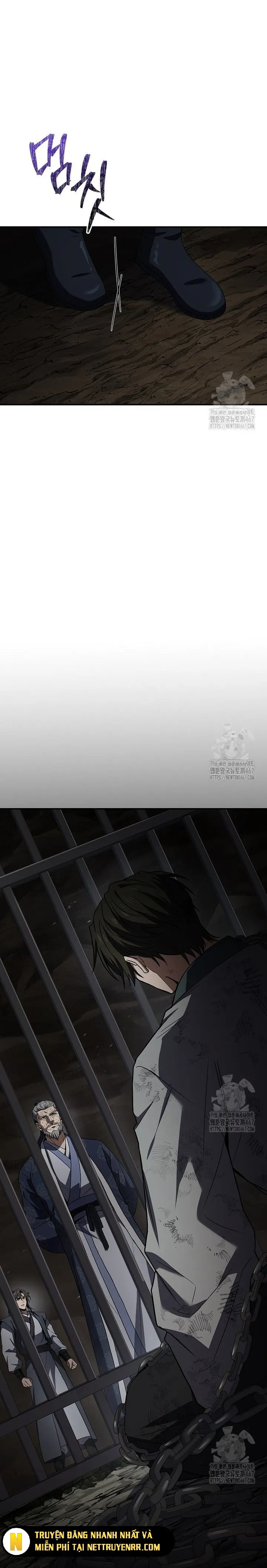 Chuyển Sinh Thành Tiêu Sư - Chap 102