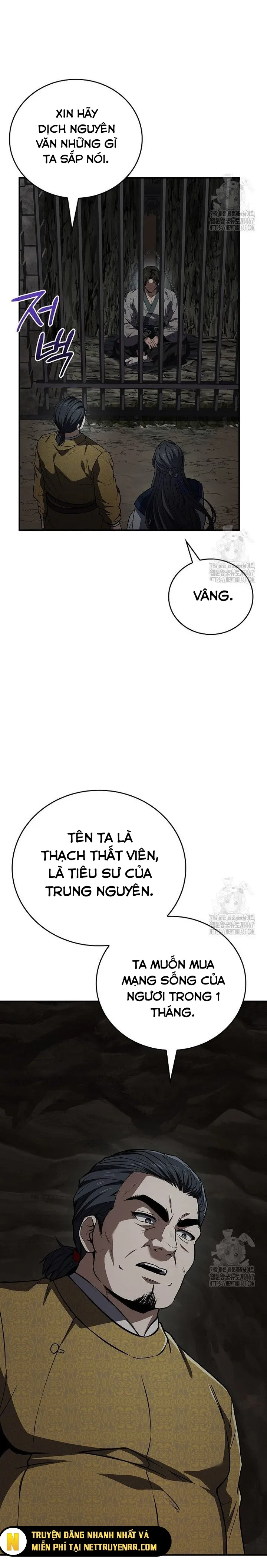 Chuyển Sinh Thành Tiêu Sư - Chap 102