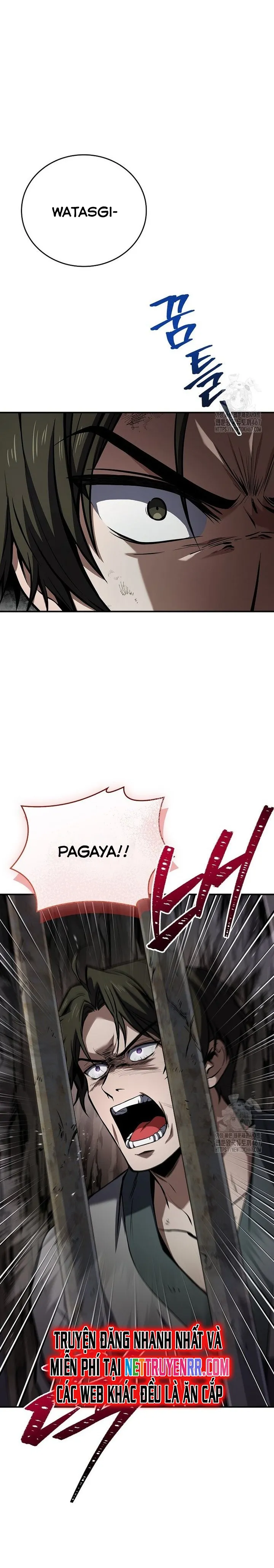 Chuyển Sinh Thành Tiêu Sư - Chap 102