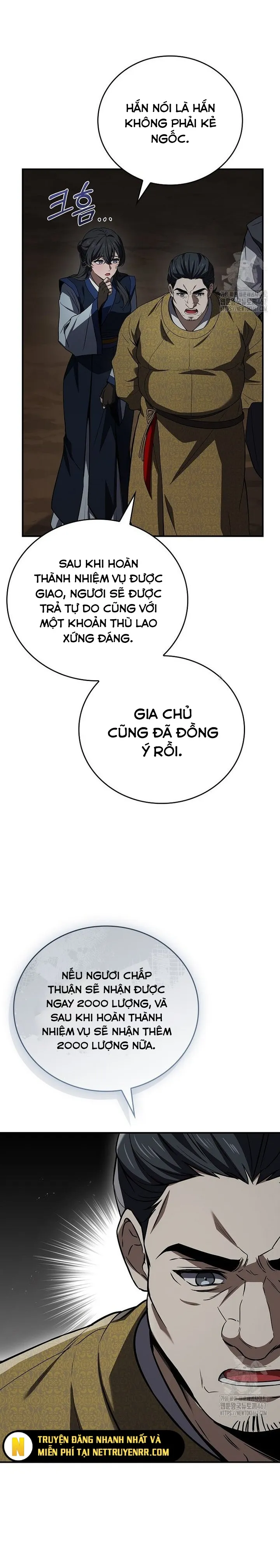 Chuyển Sinh Thành Tiêu Sư - Chap 102