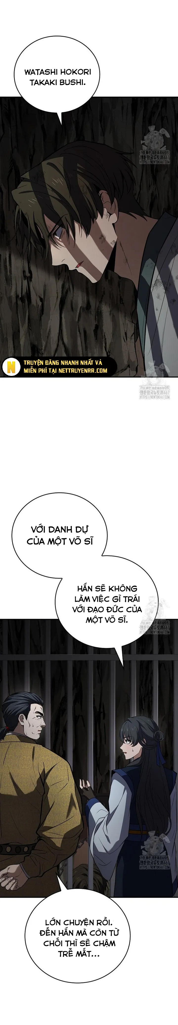 Chuyển Sinh Thành Tiêu Sư - Chap 102