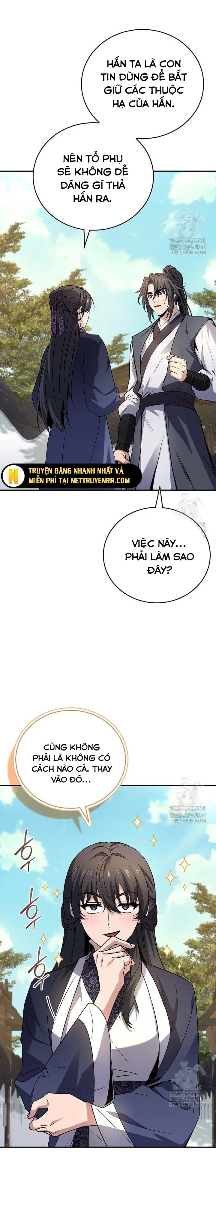 Chuyển Sinh Thành Tiêu Sư - Chap 102