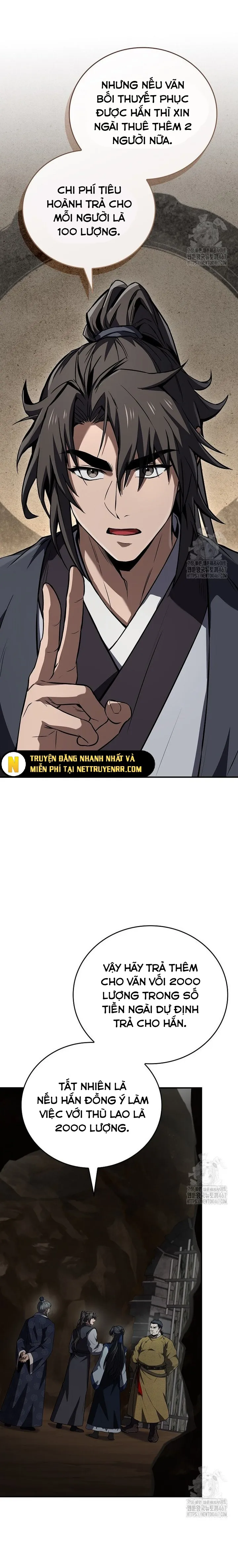 Chuyển Sinh Thành Tiêu Sư - Chap 102