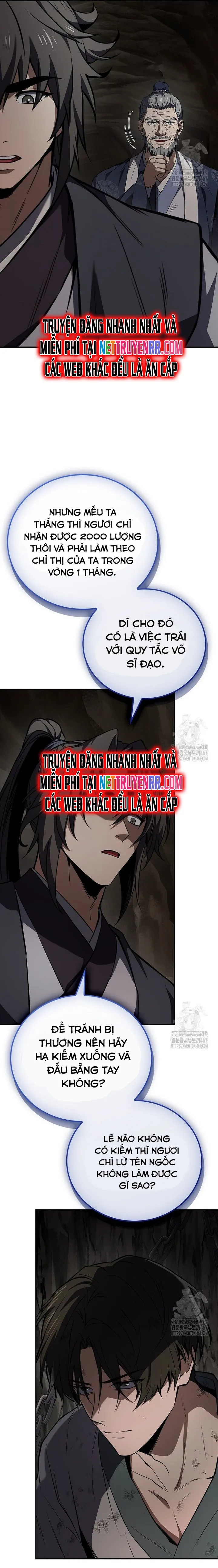 Chuyển Sinh Thành Tiêu Sư - Chap 102