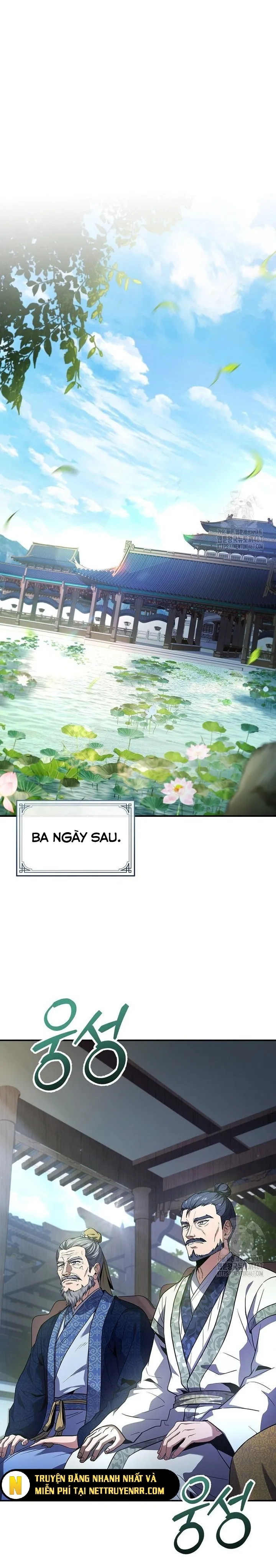 Chuyển Sinh Thành Tiêu Sư - Chap 102