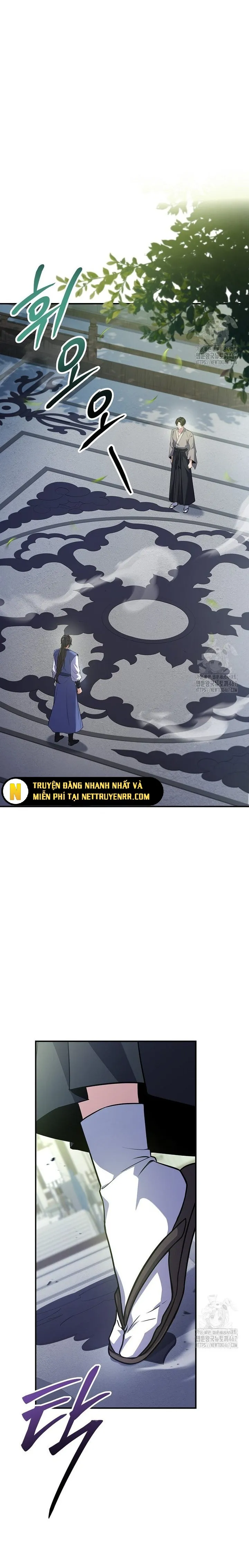 Chuyển Sinh Thành Tiêu Sư - Chap 102