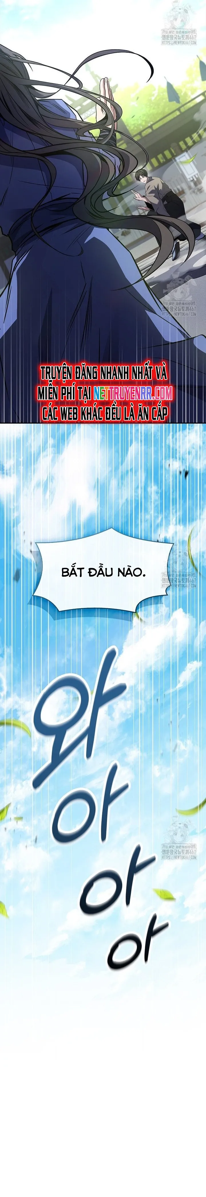 Chuyển Sinh Thành Tiêu Sư - Chap 102