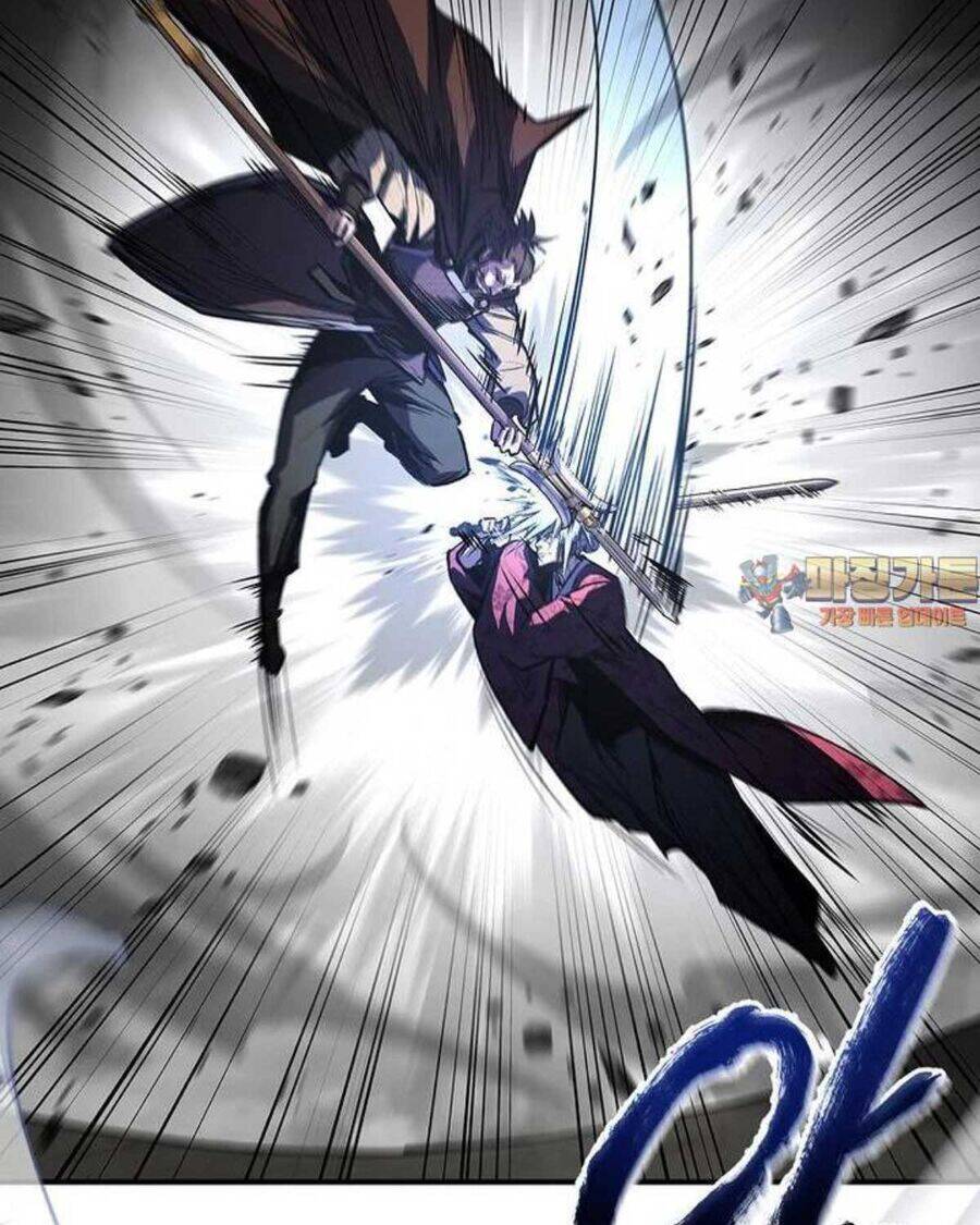 Chuyển Sinh Thành Tiêu Sư - Chap 83