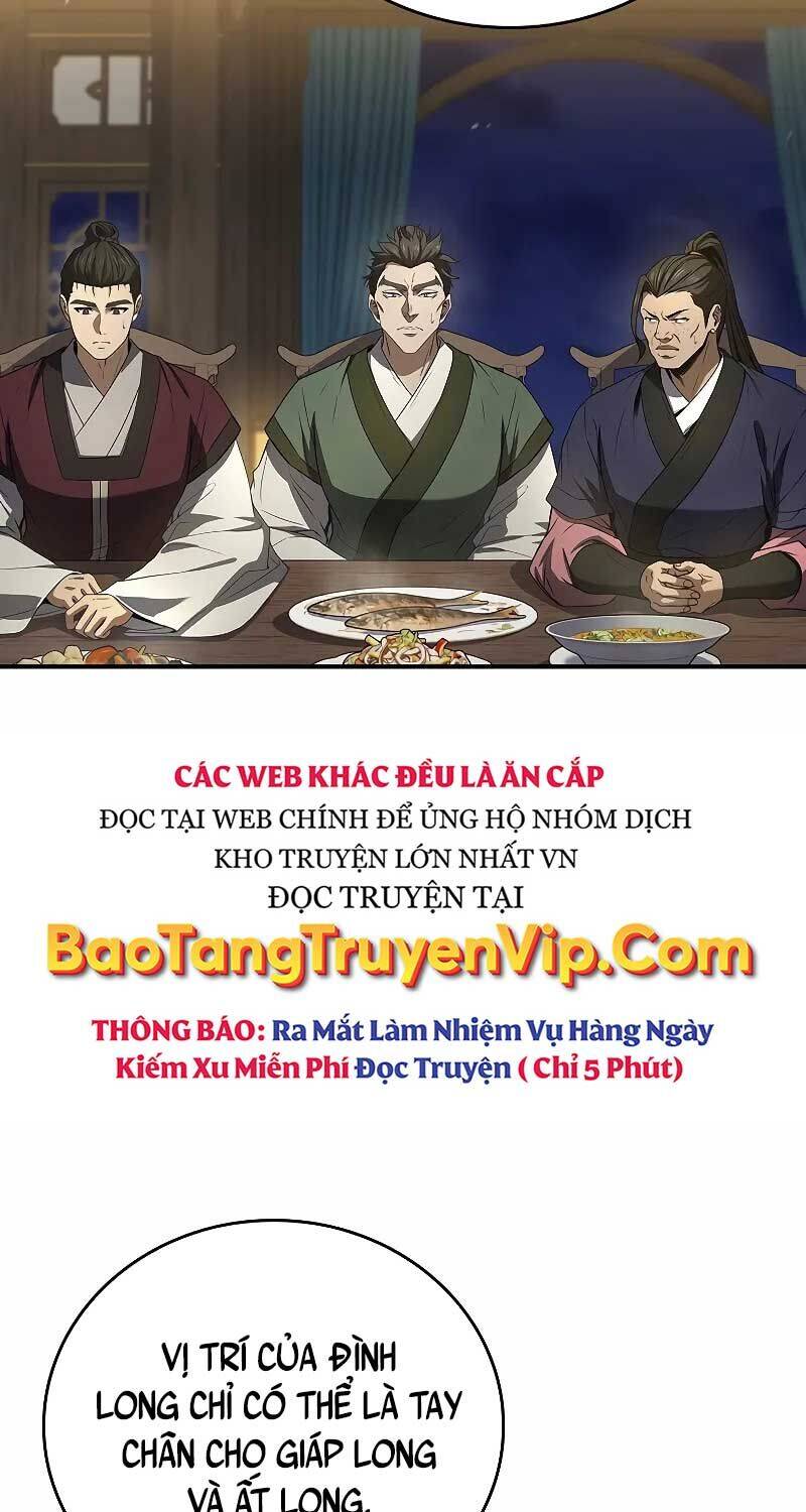Chuyển Sinh Thành Tiêu Sư - Chap 86
