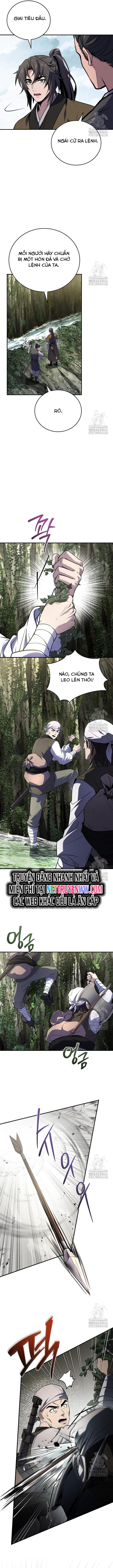 Chuyển Sinh Thành Tiêu Sư - Chap 95