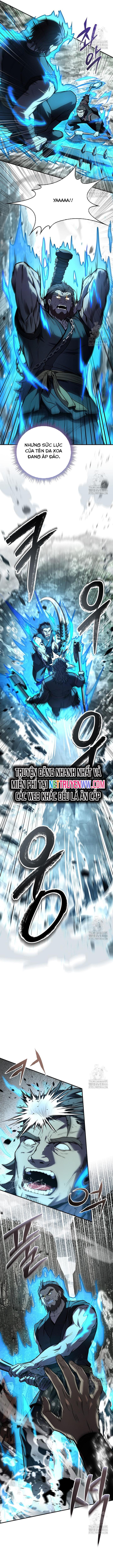 Chuyển Sinh Thành Tiêu Sư - Chap 95