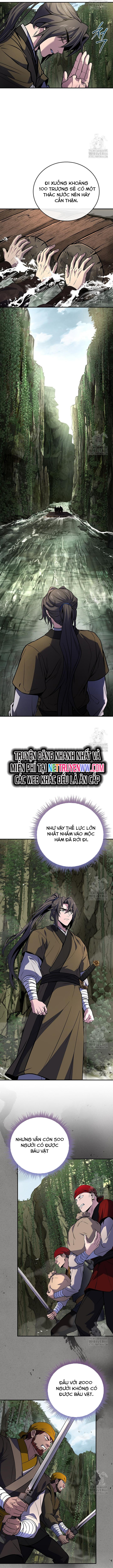 Chuyển Sinh Thành Tiêu Sư - Chap 95