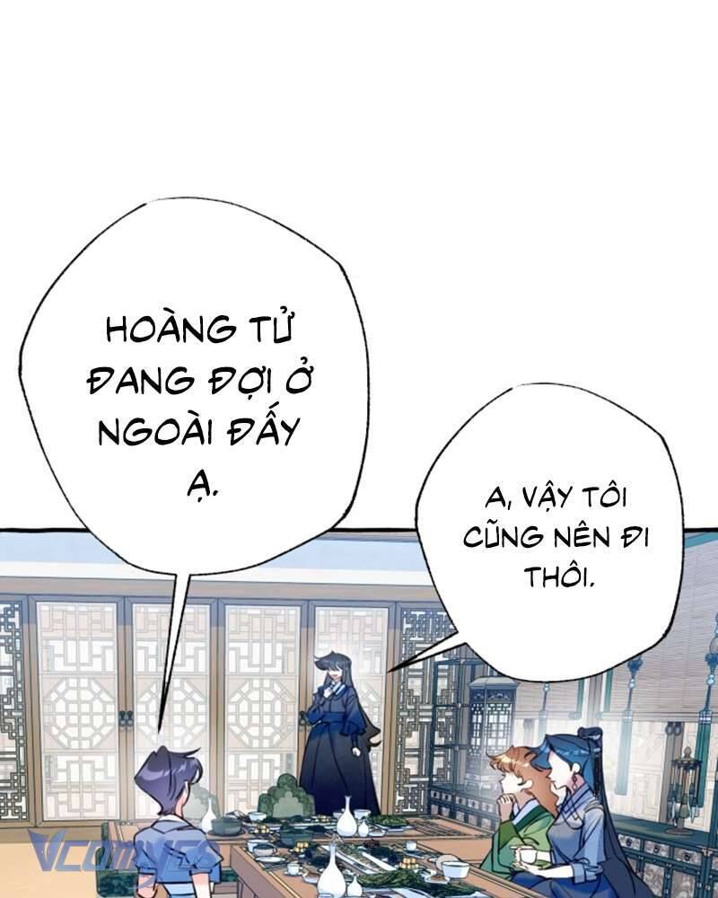 Chuyện Tình Tuyết Phương Bắc - Chap 20