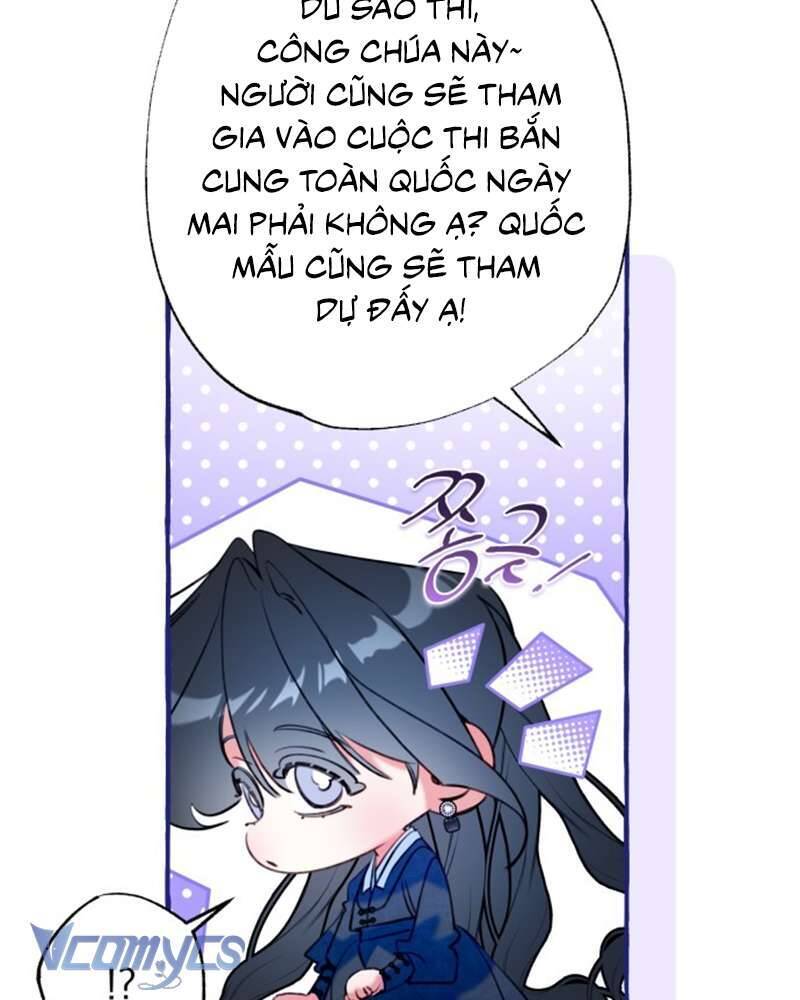 Chuyện Tình Tuyết Phương Bắc - Chap 20