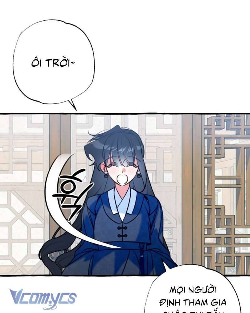 Chuyện Tình Tuyết Phương Bắc - Chap 20