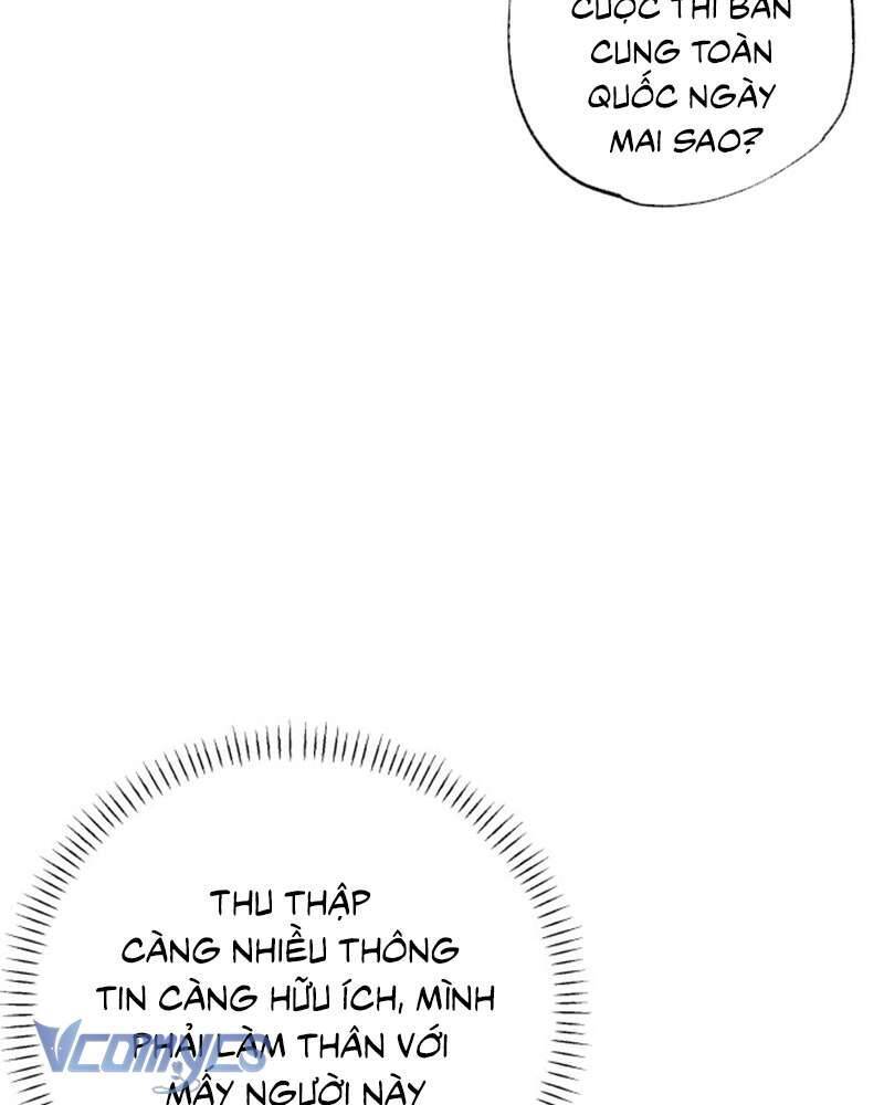 Chuyện Tình Tuyết Phương Bắc - Chap 20
