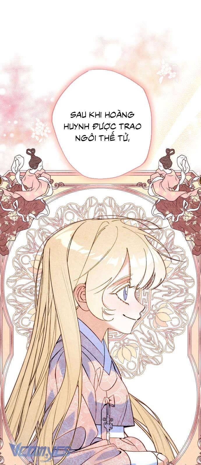 Chuyện Tình Tuyết Phương Bắc - Chap 34