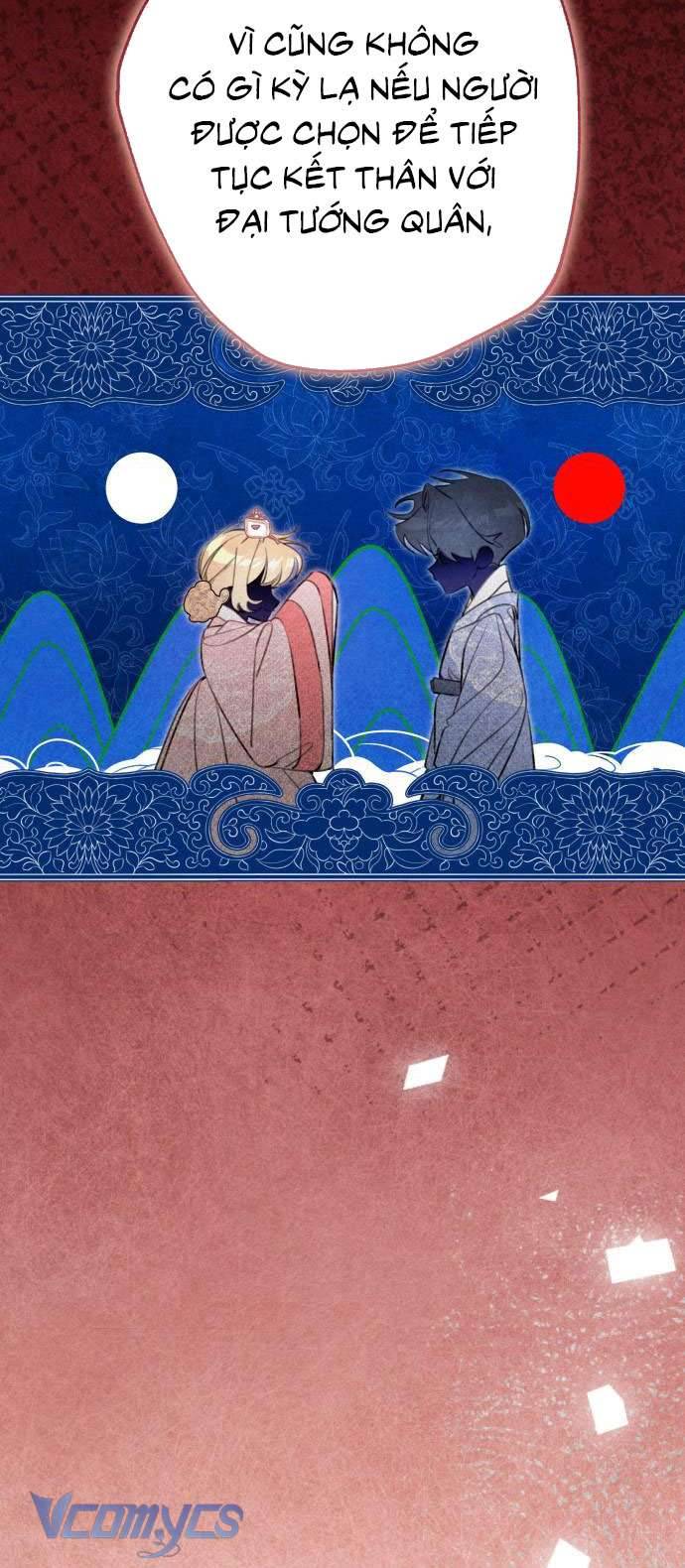 Chuyện Tình Tuyết Phương Bắc - Chap 34