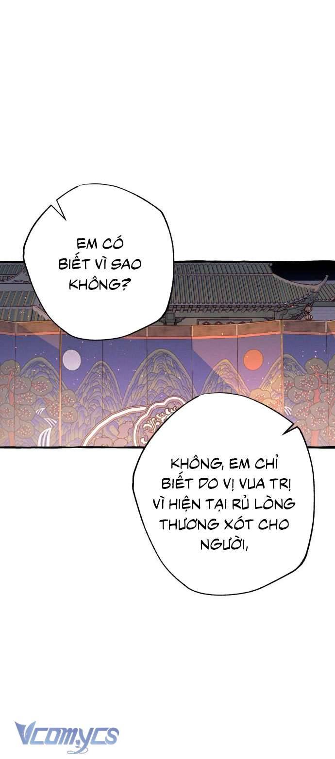 Chuyện Tình Tuyết Phương Bắc - Chap 34