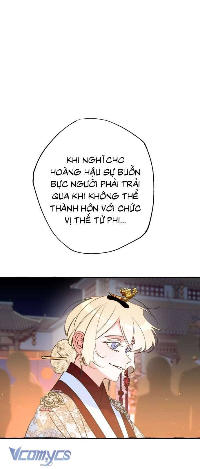 Chuyện Tình Tuyết Phương Bắc - Chap 34