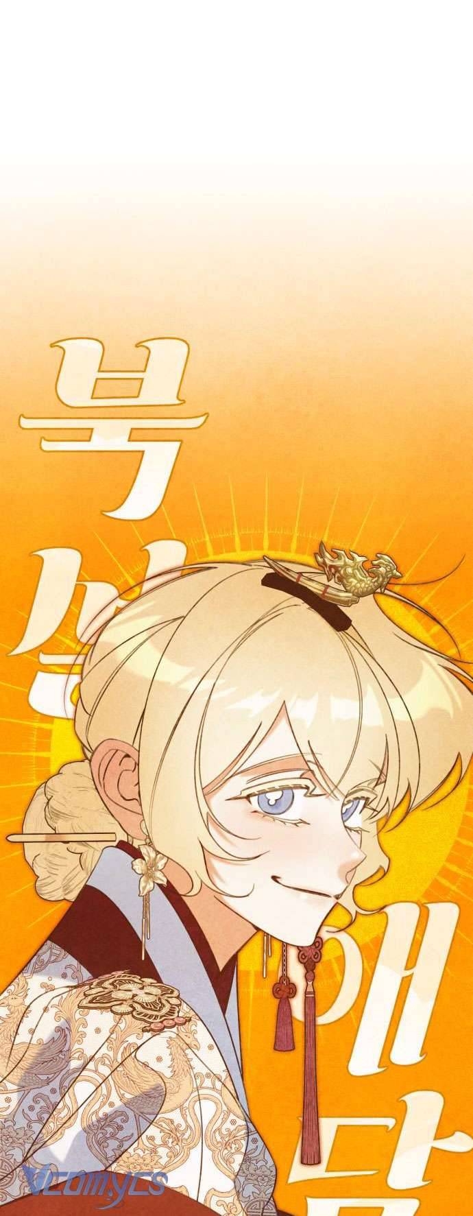 Chuyện Tình Tuyết Phương Bắc - Chap 34