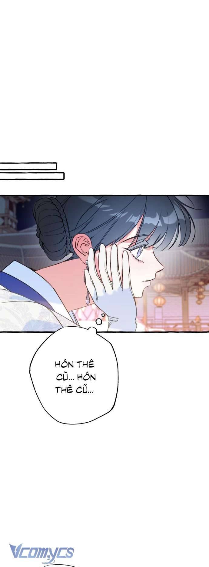Chuyện Tình Tuyết Phương Bắc - Chap 34