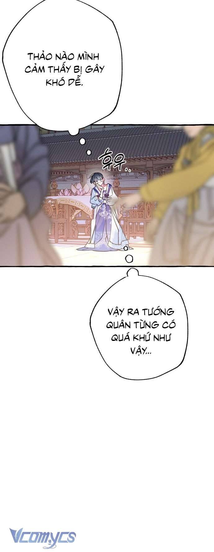 Chuyện Tình Tuyết Phương Bắc - Chap 34