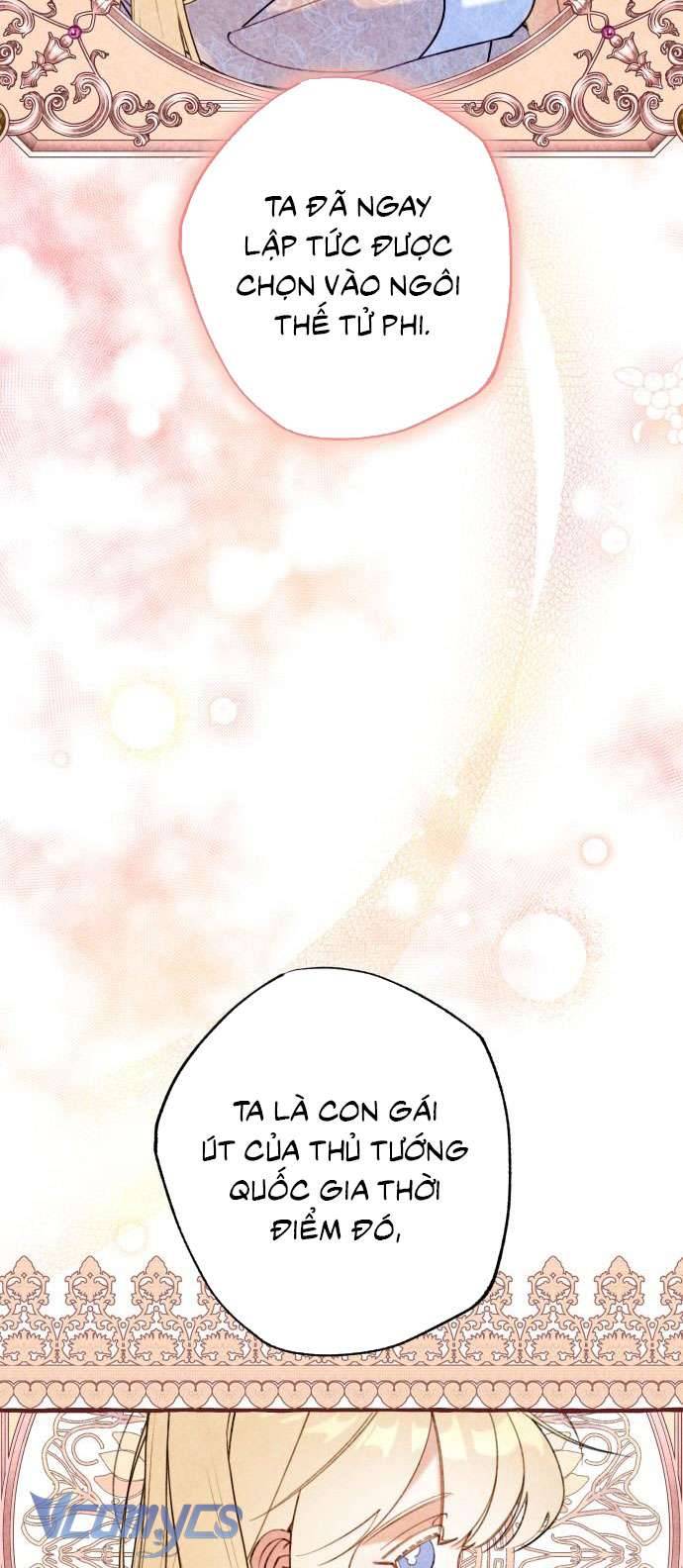 Chuyện Tình Tuyết Phương Bắc - Chap 34