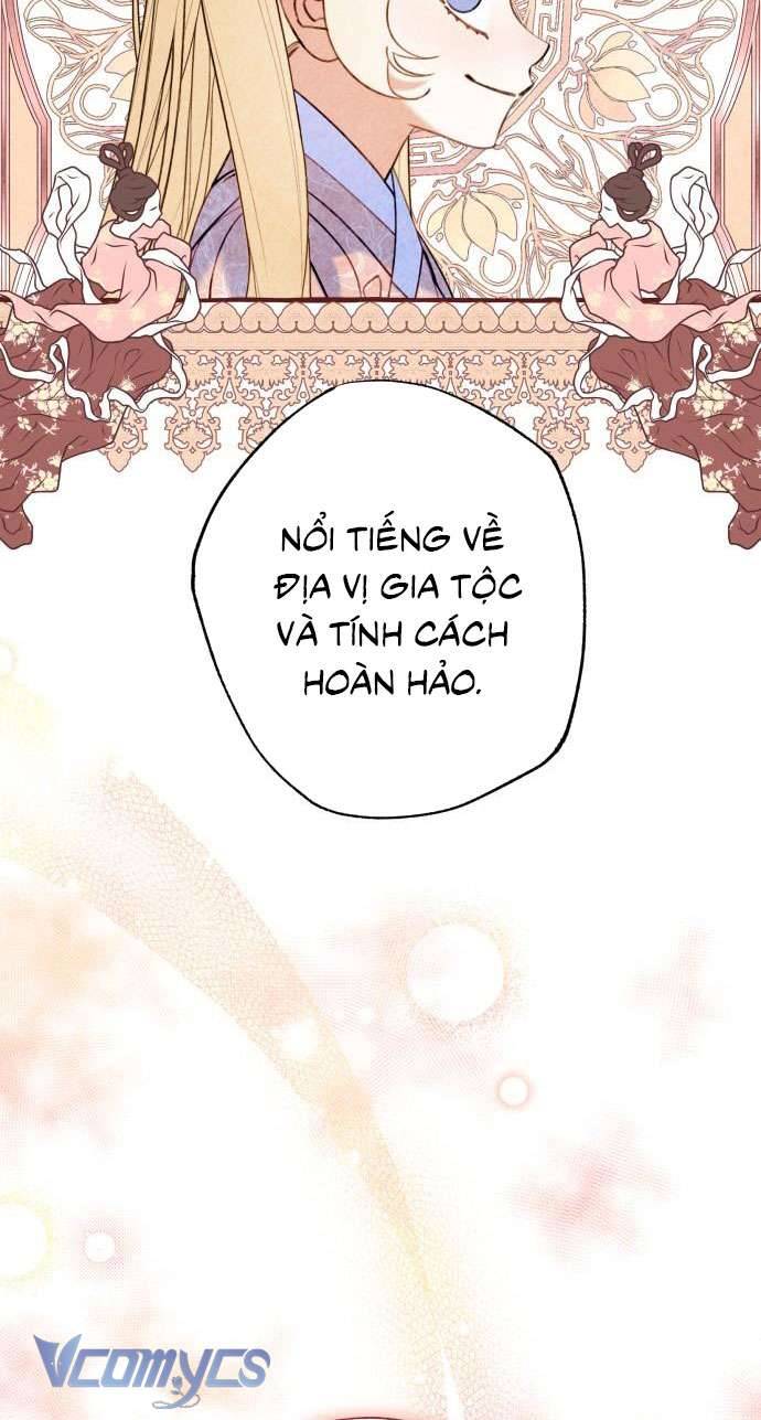 Chuyện Tình Tuyết Phương Bắc - Chap 34