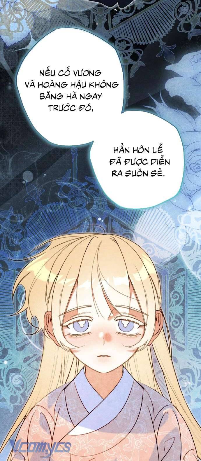 Chuyện Tình Tuyết Phương Bắc - Chap 34