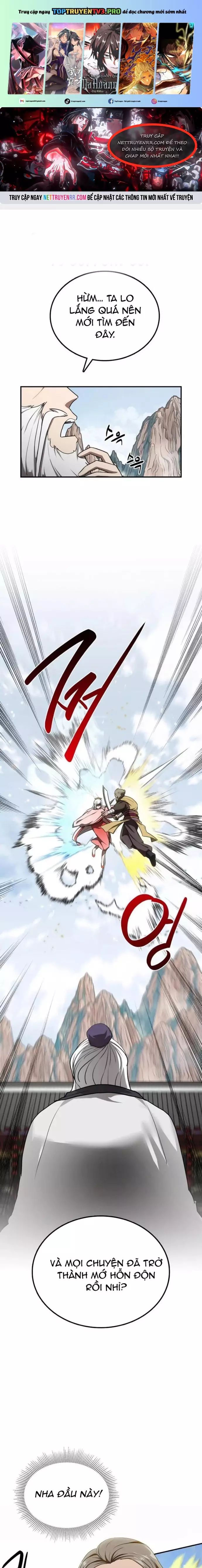 Có Lẽ Là Vô Địch - Chap 25.1